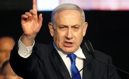 Netanyahu: Uzun vadeli hedeflerimiz İran’ı ortadan kaldırmak