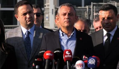 Özel: "AYM kararına uymayan Yargıtay, havalimanını tarayan 9 IŞİD'liyi saldı"